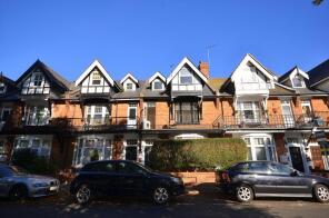 15, Churchill Road, Bournemouth BH1 4ES