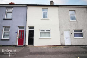2, North Church Street, Fleetwood FY7 6AX