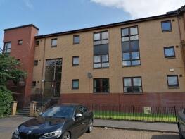 Flat 1/2, 1, Hopehill Gardens, Glasgow G20 7JR