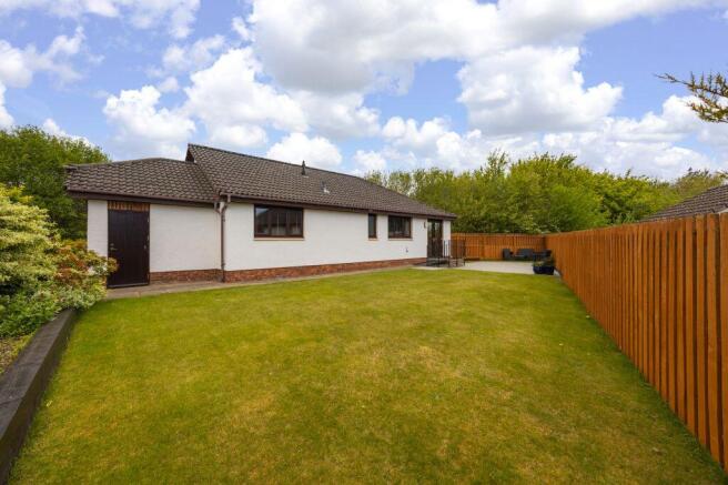20 Rose Avenue, Bonnyrigg, EH19 3RD photo 4