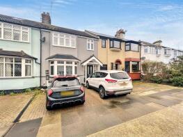 47, Westleigh Avenue, Leigh-on-sea SS9 2LD