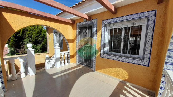 2 Bedroom Terraced For Sale-CLAD438-2