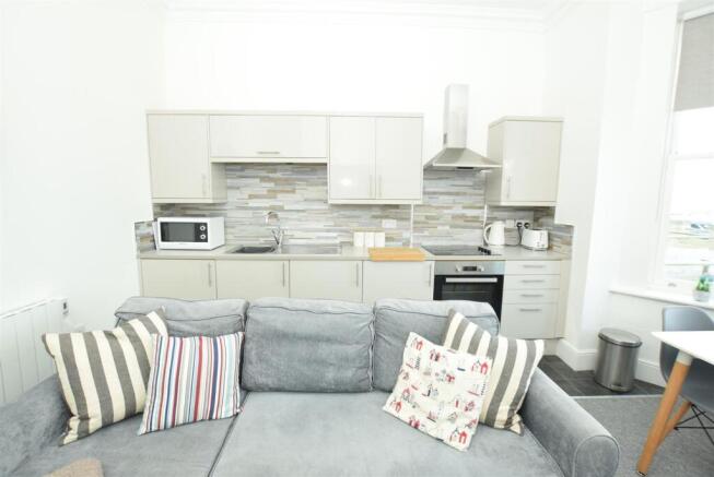 1 bed Apartment for sale Image 7