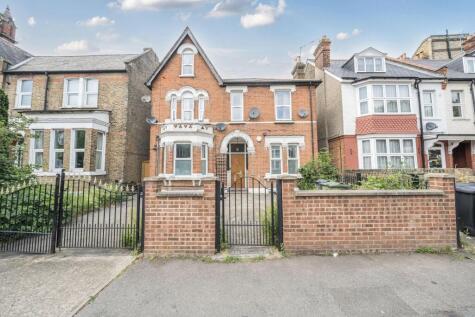 Lewin Road, Streatham Common, London, SW16