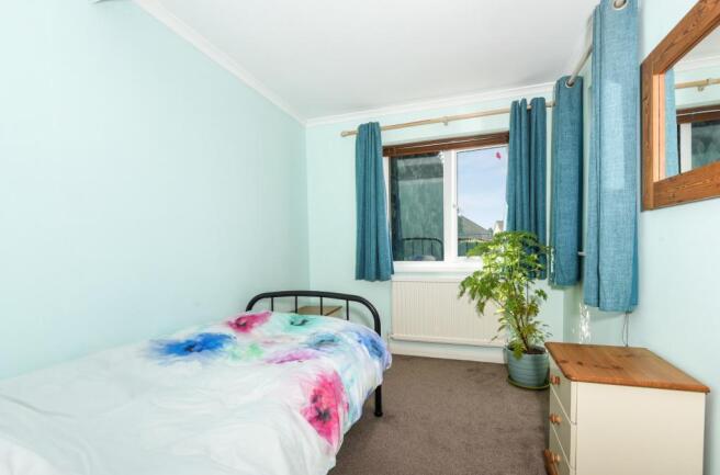 Bedroom 2 (Double)