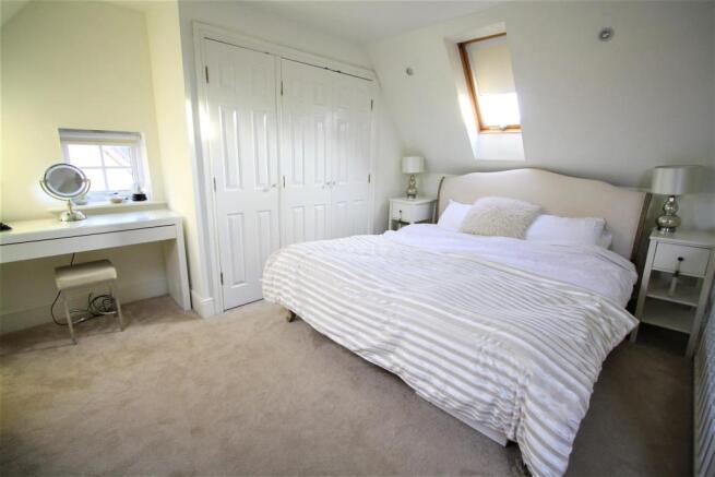 Master Suite