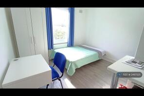 134a, Ashmore Road, City Of Westminster, London W9 3DE