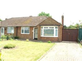 15, Ragged Hall Lane, Chiswell Green, St. Albans AL2 3LB