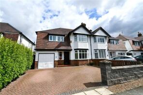 19, Thornton Road, Bebington, Prenton CH63 5PN