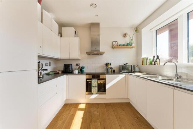 Loddiges Road, E9