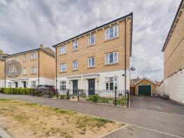 56, Brooke Way, Stowmarket IP14 1US