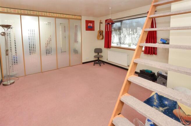Bedroom No 3