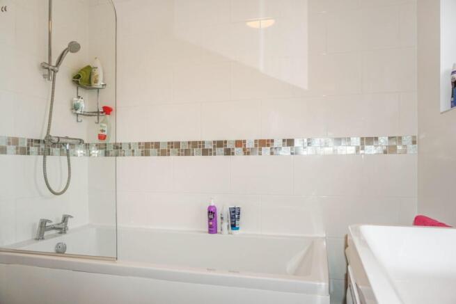 En-suite Three