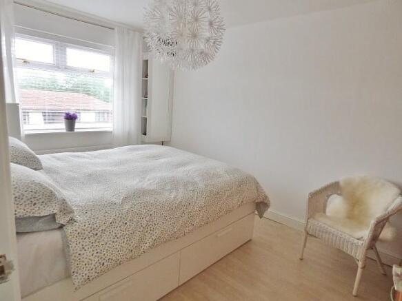 bed 1