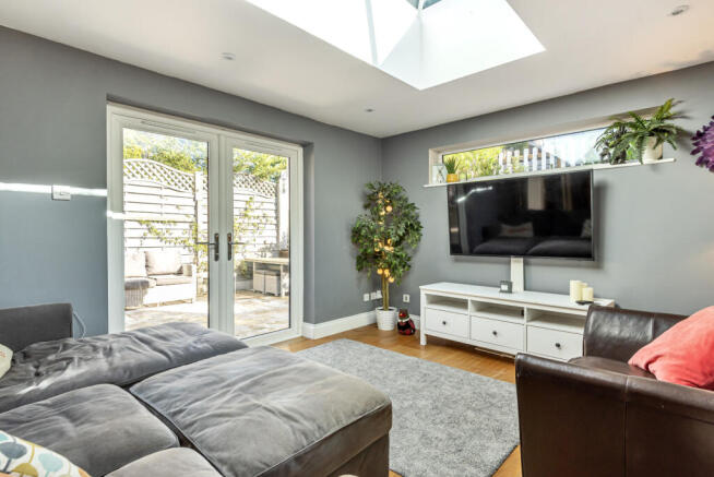 Sitting Room