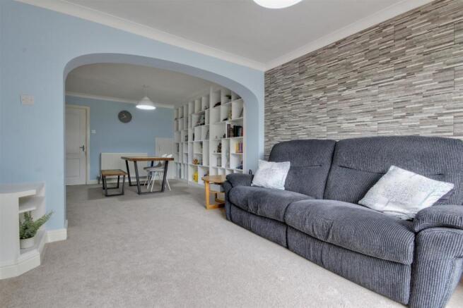 Spacious family living at its very best