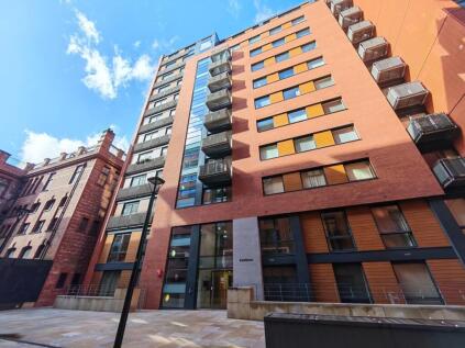 Bauhaus, 2 Little John Street, Manchester, M3