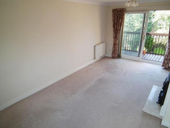 Upstairs Lounge