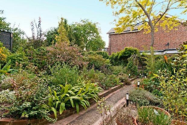 Additional Garden Vi