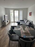 Flat 1, 168 Orchid House, Park View Road, Tottenham, London N17 9BY
