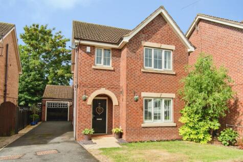 Carr Beck Drive, CASTLEFORD