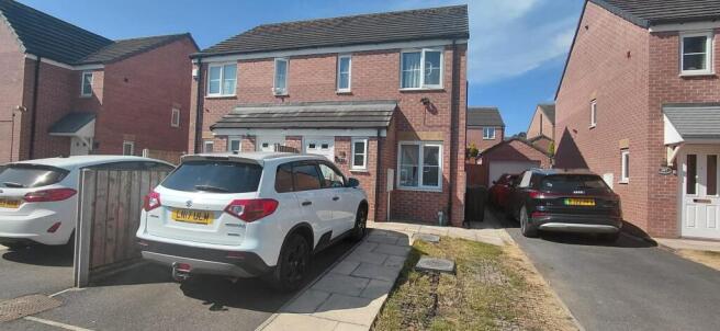 2 bed Semi-Detached for sale Image 12