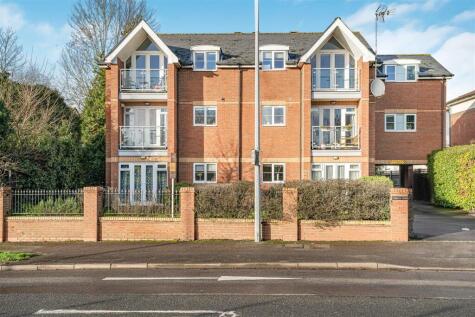 Ashgrove Court, Bath Road, Maidenhead, SL6