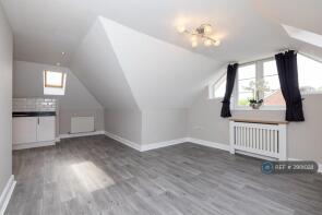 Flat 2, 184, Lavender Hill, Enfield EN2 8NP