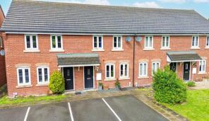50, Ffordd Boydell, Deeside CH5 4FF