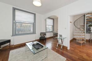 Flat 1, 40, Harrington Road, London SW7 3ND