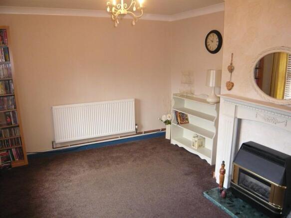 Reception 1/Lounge