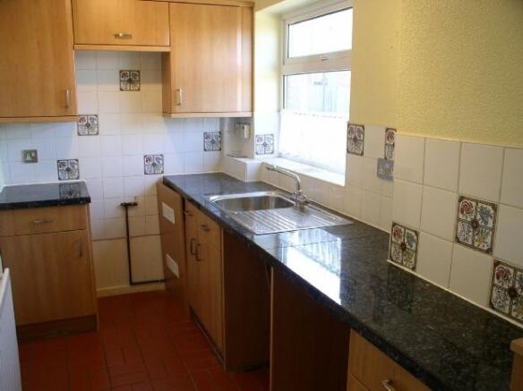 Fitted Kitchen