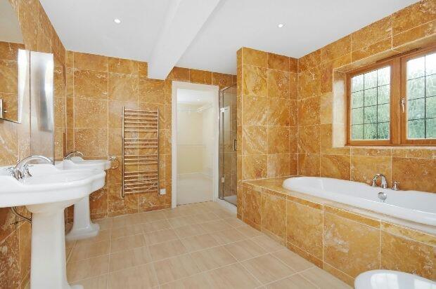 Luxurious En-Suite B