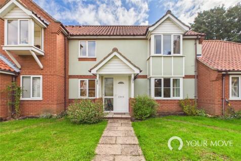 Temperance Place, Blyburgate, Beccles, Suffolk, NR34