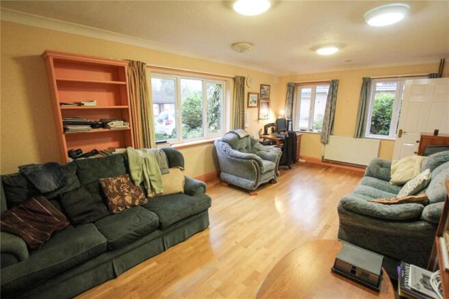 Lounge.
