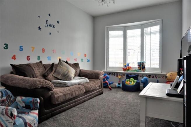 Play Room