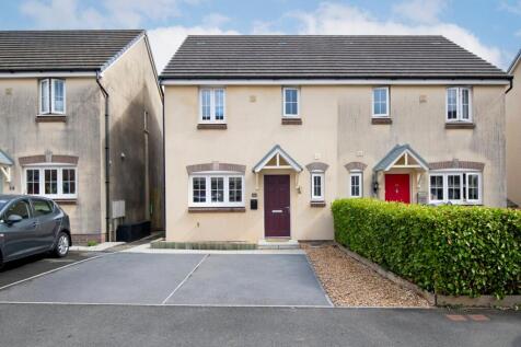 Castleton Grove, Haverfordwest, SA62