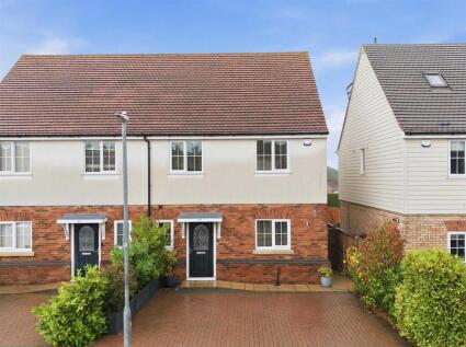 Patricia Gardens, Billericay