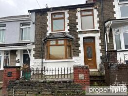 7, Dover Street, Gelli, Pentre CF41 7TN