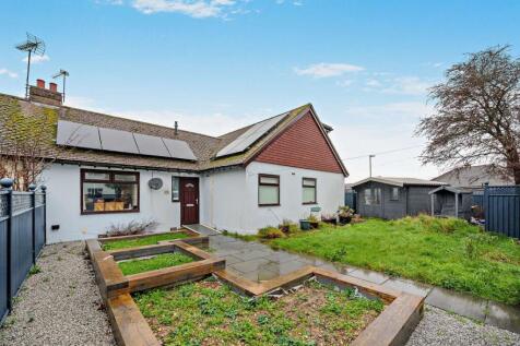 West View Drive, Yapton, Arundel, BN18