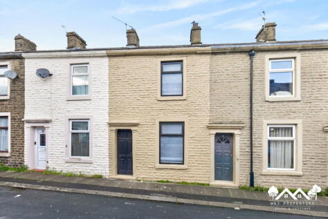 Edward Street, Rishton, Blackburn, BB1 4JQ