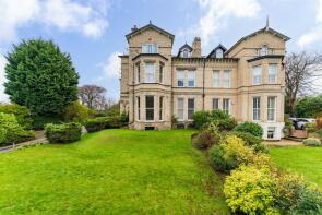 Flat 1, Edge Mount, Cavendish Road, Altrincham WA14 2NH
