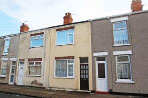 83, Haycroft Street, Grimsby DN31 2HR