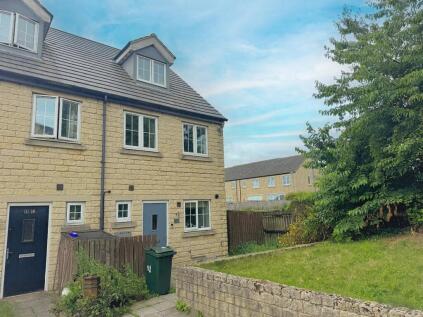 Far Highfield Close, Idle, Bradford, BD10