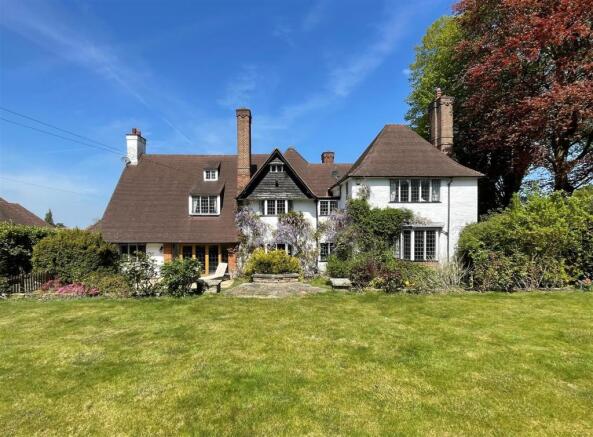 Photo of the property