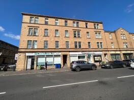 Flat 1/1, 139, St Georges Road, Glasgow G3 6JB