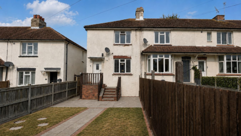 Crowmere Terrace, Bexhill-on-Sea, TN40