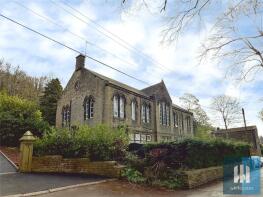 Rafters, Old Sunday School, Lamb Hall Road, Longwood, Huddersfield HD3 4XQ