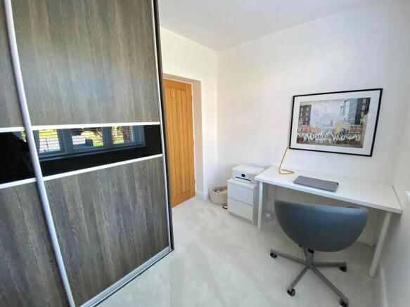 Bedroom 3