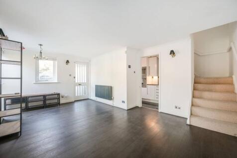 Friars Mead, Isle Of Dogs, London, E14